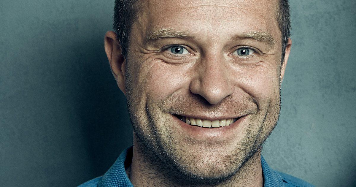 Přednáška: MILAN STUDNIČKA – POHODOVÉ RODIČOVSTVÍ